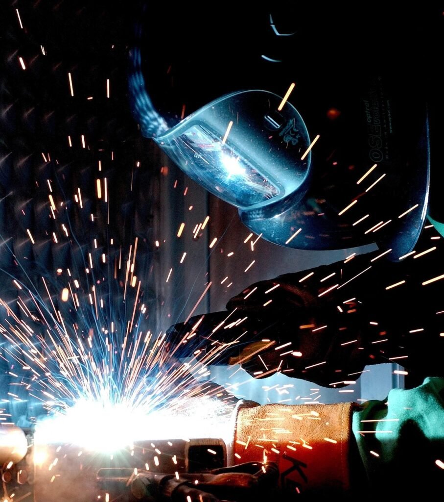 project-4 welding, welder, work, welding sparks, metal work, working, worker, industrial worker, industry, welding, welding, welding, welding, welding, welder, work, industry